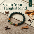 The Sensitive Muse | Aether Unwind Aroma Bracelet
