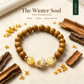 The Winter Soul | Aether Warmth A Aroma Bracelet